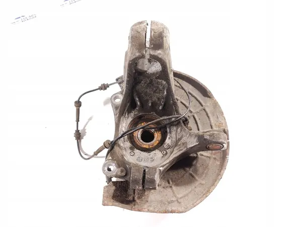 Mozzo anteriore destro Alfa Romeo Giulietta 50514556 image 5