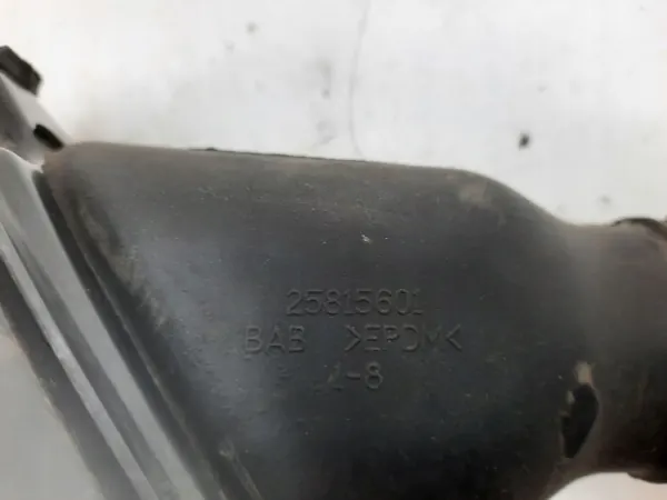 Stuurkolom-koppeling OEM 25815601 Cadillac image 5