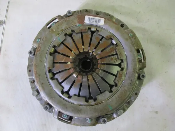 Kytkinsetti Flywheel Fiat 1.3 MJ image 5