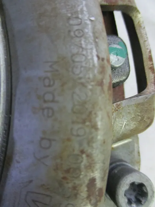 Kytkinsetti Flywheel Fiat 1.3 MJ image 9