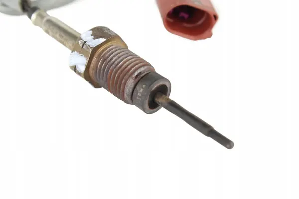 Sensor de Temperatura de Escape Seat Exeo 2.0 TDI 08-14 OEM image 2