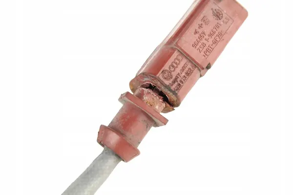 Sensor de Temperatura de Escape Seat Exeo 2.0 TDI 08-14 OEM image 4