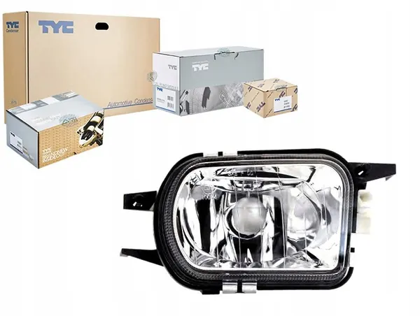 Mistlamp TYC 19-0553-01-9 image 2