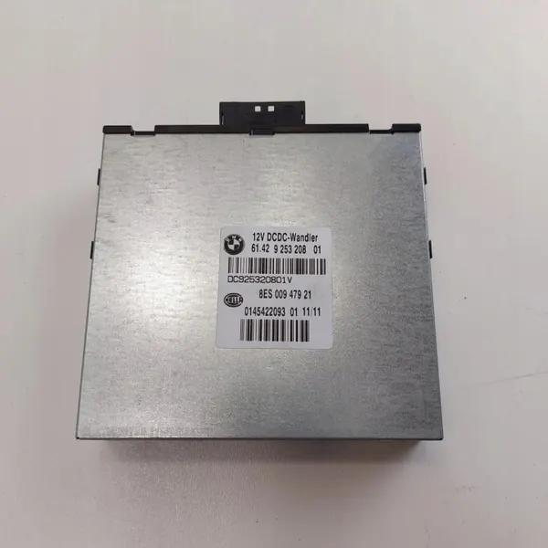 Inversor de voltaje Mini Cooper Countryman OEM 9253208 image 2