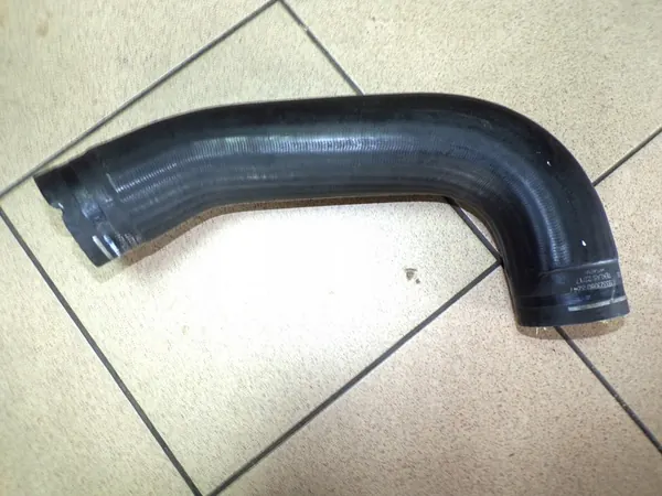 TUBO INTERCOOLER BOXER JUMPER HDI 1393323080 image 4