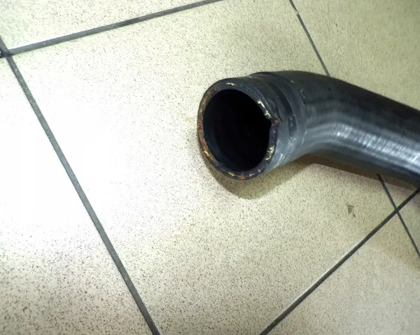 TUBO INTERCOOLER BOXER JUMPER HDI 1393323080 image 5