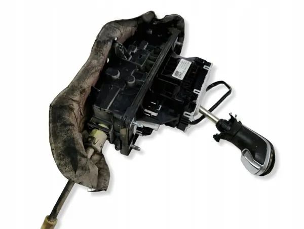 Seletor de mudanças Audi A6 C7 OEM 4G1713041BG image 2