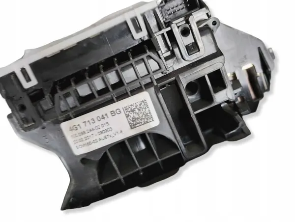 Seletor de mudanças Audi A6 C7 OEM 4G1713041BG image 3