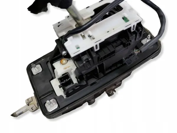Seletor de mudanças Audi A6 C7 OEM 4G1713041BG image 4