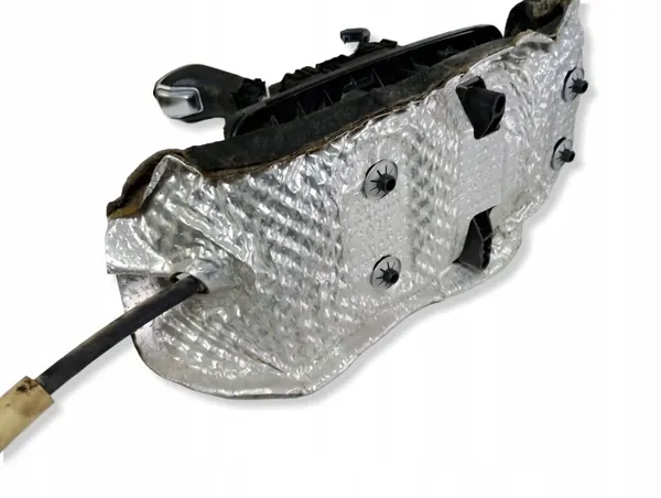 Seletor de mudanças Audi A6 C7 OEM 4G1713041BG image 5