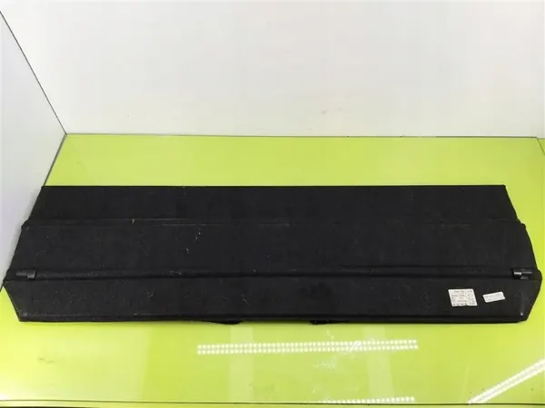 OEM 96389360ZD Achterplank voor Peugeot 307 II 2005-2008 image 2