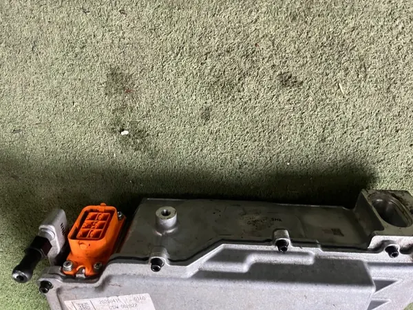 Hyundai Kona Elektrisch Inverter OEM 260901 - Gebruikt image 5