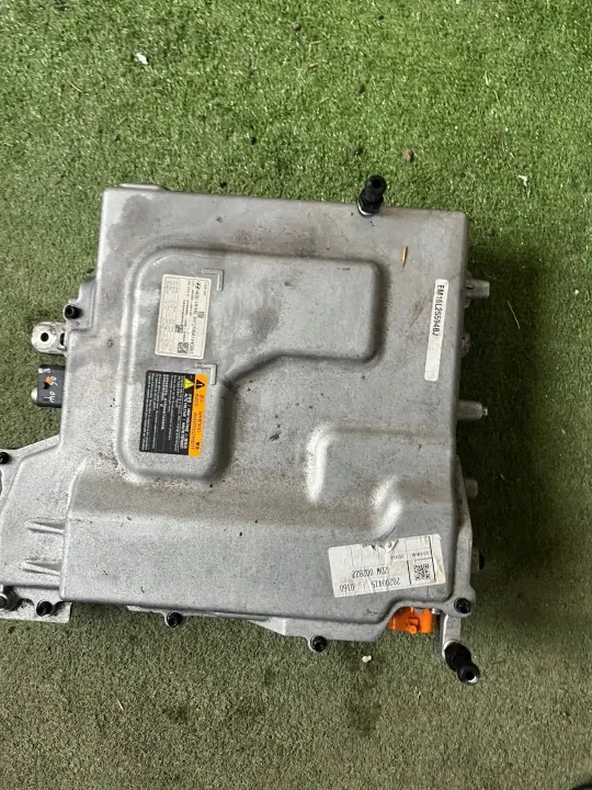 Hyundai Kona Elektrisch Inverter OEM 260901 - Gebruikt image 7