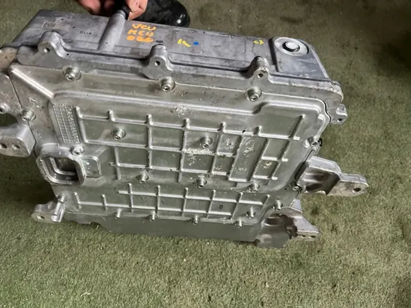 Hyundai Kona Elektrisch Inverter OEM 260901 - Gebruikt image 8
