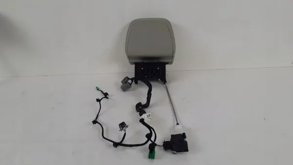 Appui-tête arrière Volvo XC40 OEM 31447997, 31498361 image 2