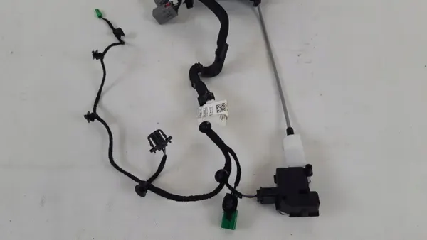 Appui-tête arrière Volvo XC40 OEM 31447997, 31498361 image 6