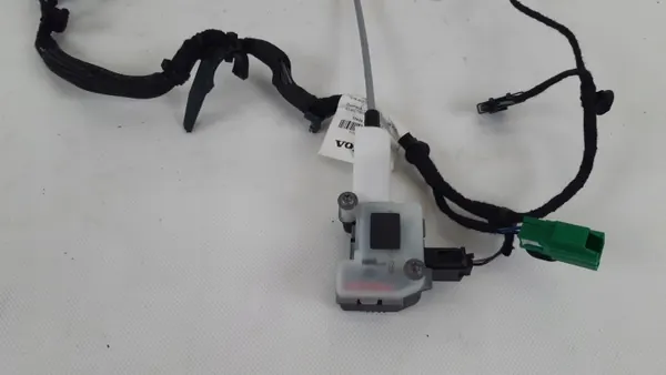 Appui-tête arrière Volvo XC40 OEM 31447997, 31498361 image 7