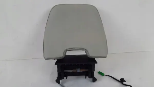 Appui-tête arrière Volvo XC40 OEM 31447997, 31498361 image 9