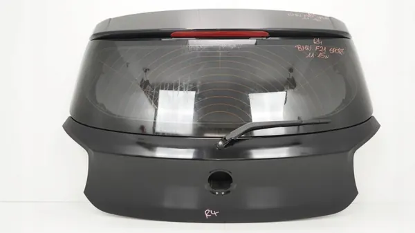 Kofferbakdeksel OEM 360210350 voor BMW F21 Sport 2011-2015 image 2