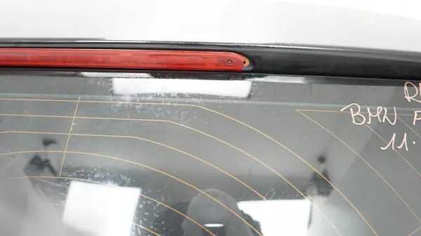 Kofferbakdeksel OEM 360210350 voor BMW F21 Sport 2011-2015 image 4