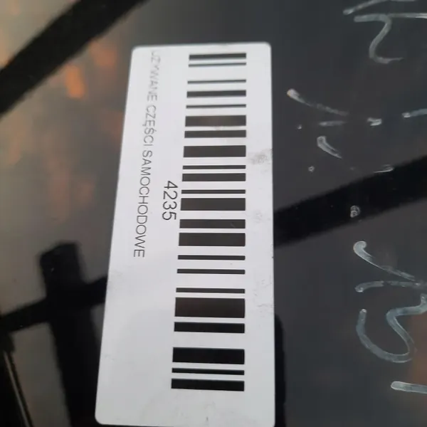 Kofferbakdeksel OEM 360210350 voor BMW F21 Sport 2011-2015 image 6