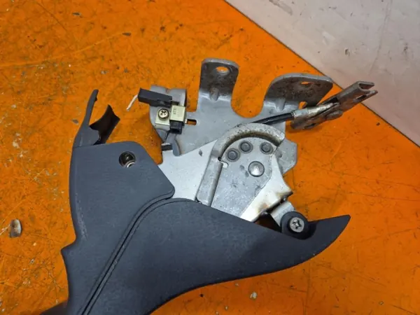 Handbromsspak OEM Wrakomania-29737- för Hyundai Getz image 4