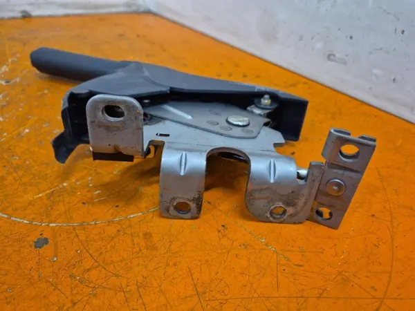Handbromsspak OEM Wrakomania-29737- för Hyundai Getz image 5