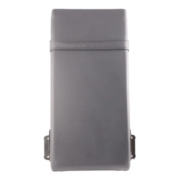 Mercedes W221 Achter armleuning opslag OEM A2219700430 image 2