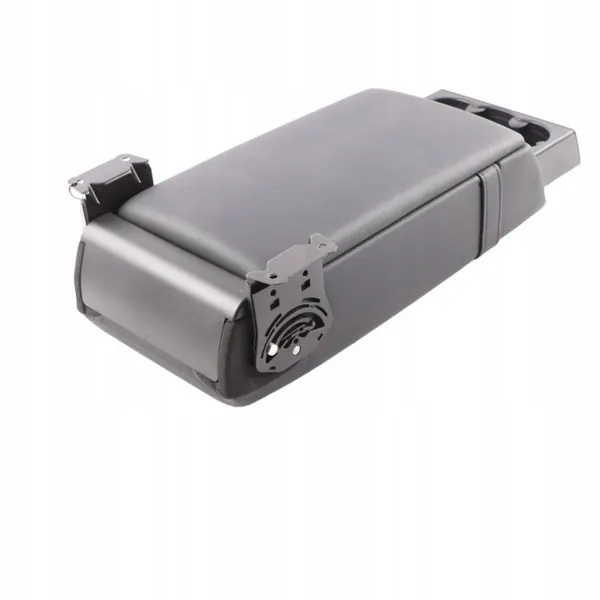 Mercedes W221 Achter armleuning opslag OEM A2219700430 image 10