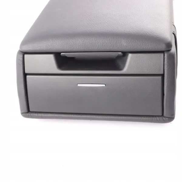 Mercedes W221 Achter armleuning opslag OEM A2219700430 image 7