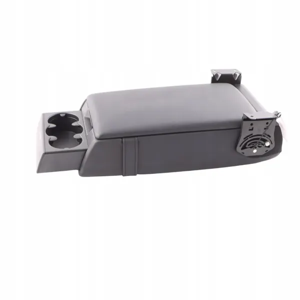 Mercedes W221 Achter armleuning opslag OEM A2219700430 image 9