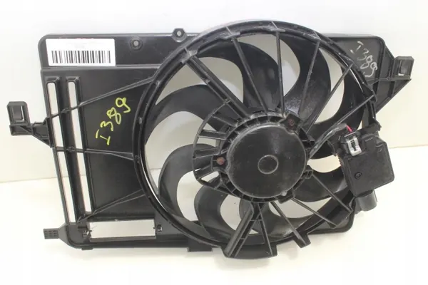 Ventilateur Refroidissement Ford OE OEM 363002665 C-MAX MK2 image 2
