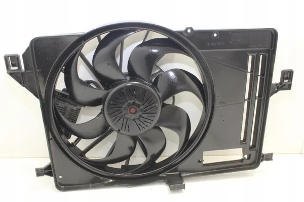 Ventilateur Refroidissement Ford OE OEM 363002665 C-MAX MK2 image 4