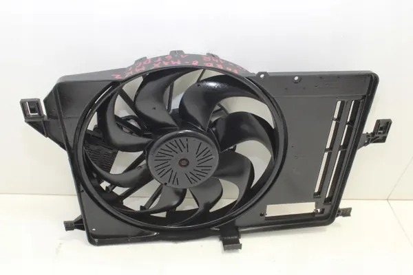 Ventilateur Refroidissement Ford OE OEM 363002665 C-MAX MK2 image 5