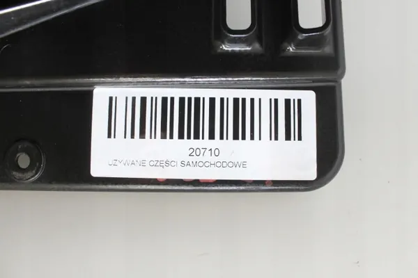 Ventilateur Refroidissement Ford OE OEM 363002665 C-MAX MK2 image 6