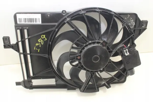 Ventilateur Refroidissement Ford OE OEM 363002665 C-MAX MK2 image 7