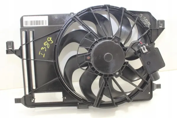 Ventilateur Refroidissement Ford OE OEM 363002665 C-MAX MK2 image 8