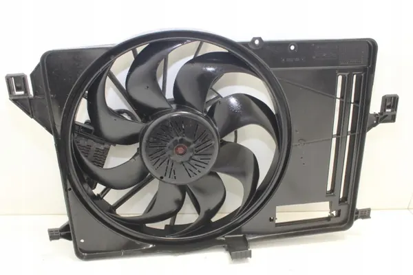 Ventilateur Refroidissement Ford OE OEM 363002665 C-MAX MK2 image 9