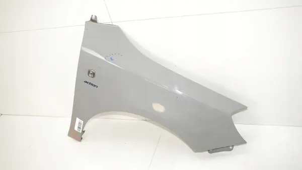 Aile avant droite OEM 365577492 pour Skoda Fabia II image 3