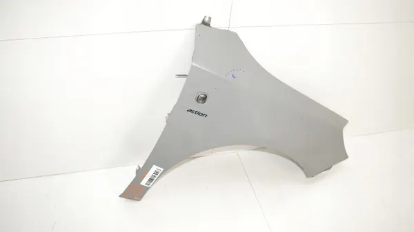 Aile avant droite OEM 365577492 pour Skoda Fabia II image 4