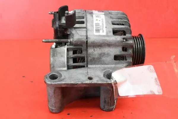 Vaihtovirtageneraattori Ford Mondeo MK3 2.0 TDCI 00-03 1S7T10300CD-C1 image 5