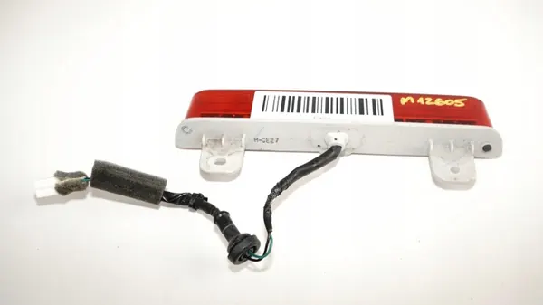Feu Stop Arrière OEM 360180226 pour Nissan Micra K13 image 4
