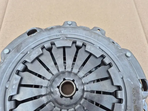 RENAULT CLIO II DACIA LOGAN - CONJUNTO DE EMBRAGUE C1019608 image 10