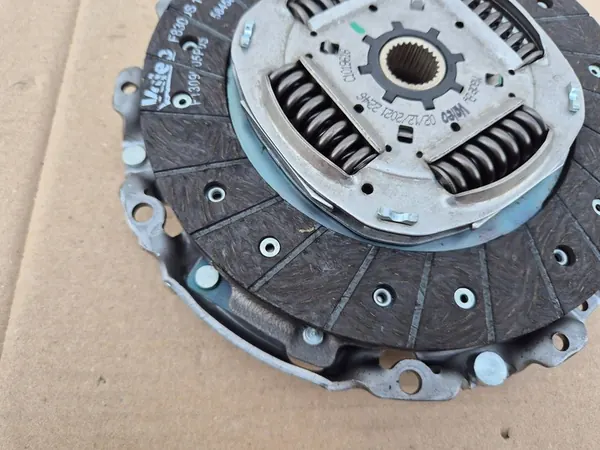 RENAULT CLIO II DACIA LOGAN - CONJUNTO DE EMBRAGUE C1019608 image 2