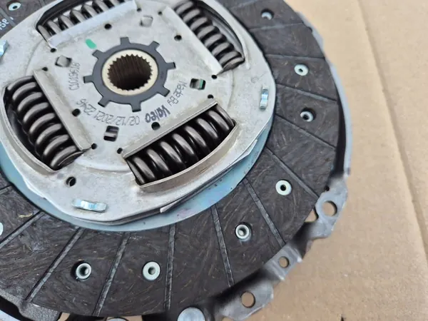 RENAULT CLIO II DACIA LOGAN - CONJUNTO DE EMBRAGUE C1019608 image 3