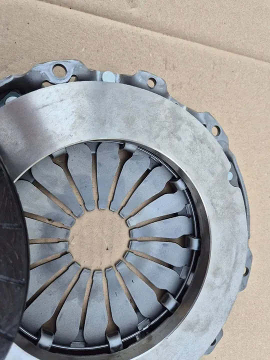 RENAULT CLIO II DACIA LOGAN - CONJUNTO DE EMBRAGUE C1019608 image 6