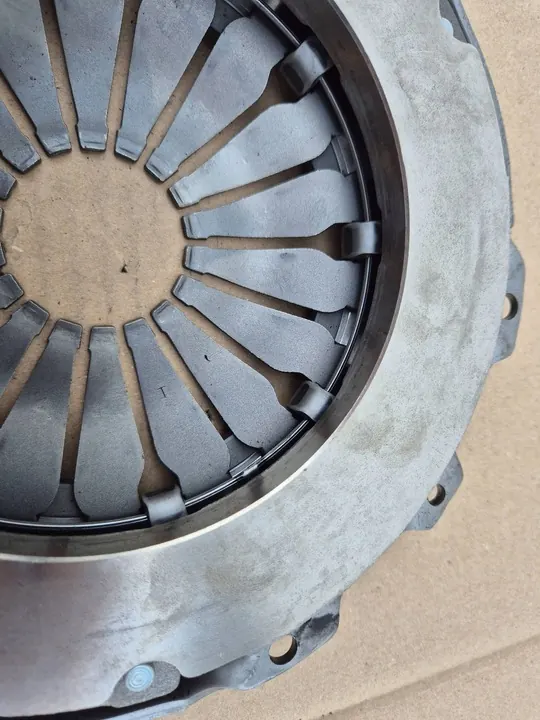 RENAULT CLIO II DACIA LOGAN - CONJUNTO DE EMBRAGUE C1019608 image 7