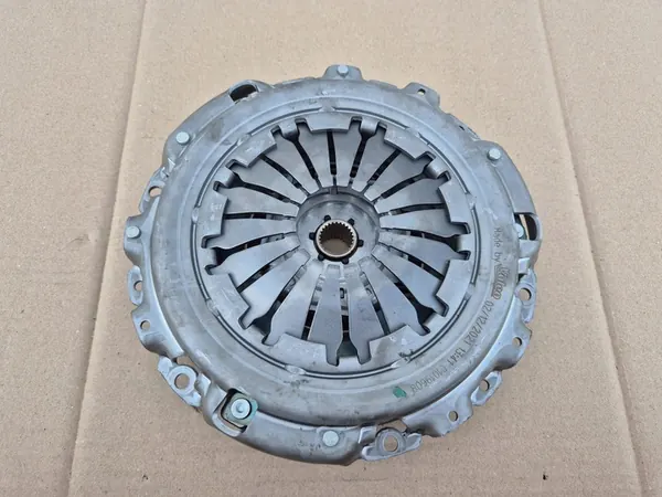 RENAULT CLIO II DACIA LOGAN - CONJUNTO DE EMBRAGUE C1019608 image 8