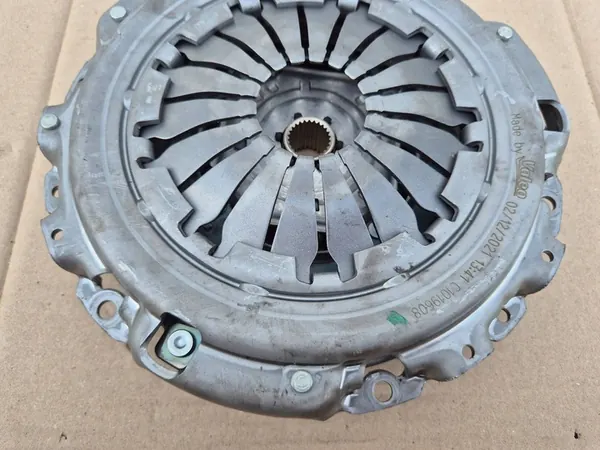 RENAULT CLIO II DACIA LOGAN - CONJUNTO DE EMBRAGUE C1019608 image 9