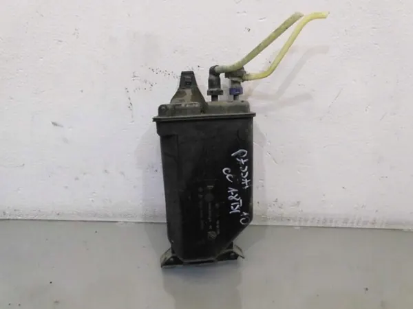 Begagnat kolfilter OEM R67IJF för VW Passat CC image 2